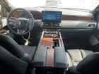 2023 Lincoln Navigator Reserve Серебряный vin: 5LMJJ2LG4PEL10647