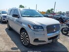 2024 Lincoln Navigator Reserve Champagne vin: 5LMJJ2LG5REL05167