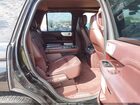 2018 Lincoln Navigator Black Label Черный vin: 5LMJJ2TT1JEL12652