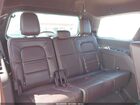 2018 Lincoln Navigator Black Label Черный vin: 5LMJJ2TT1JEL12652
