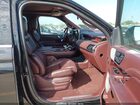 2018 Lincoln Navigator Black Label Черный vin: 5LMJJ2TT1JEL12652