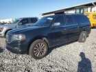 2016 Lincoln Navigator L Select Black vin: 5LMJJ3HT0GEL12147