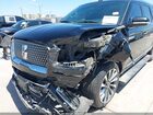 2018 Lincoln Navigator L Select Black vin: 5LMJJ3HT7JEL10967 2018 Lincoln Navigator L Select Black vin: 5LMJJ3HT7JEL10967