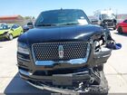 2018 Lincoln Navigator L Select Black vin: 5LMJJ3HT7JEL10967 2018 Lincoln Navigator L Select Black vin: 5LMJJ3HT7JEL10967