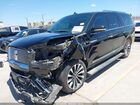 2018 Lincoln Navigator L Select Black vin: 5LMJJ3HT7JEL10967 2018 Lincoln Navigator L Select Black vin: 5LMJJ3HT7JEL10967