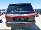 2018 Lincoln Navigator L Select Black vin: 5LMJJ3HT7JEL10967 2018 Lincoln Navigator L Select Black vin: 5LMJJ3HT7JEL10967