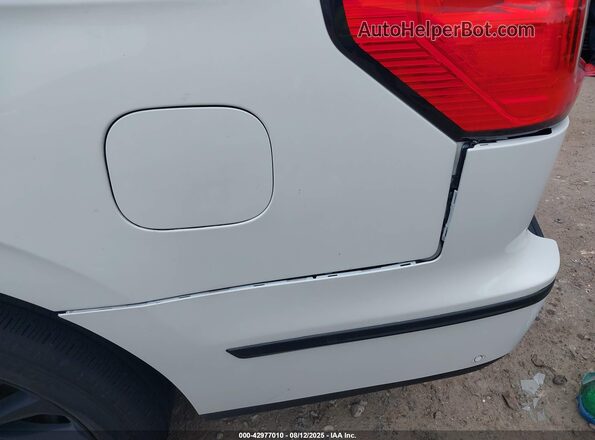 5LMJJ3LT8LEL10177 2020 LINCOLN NAVIGATOR Белый Вид спереди