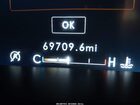 2020 Lincoln Navigator Reserve L Белый vin: 5LMJJ3LT8LEL10177