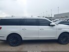 2020 Lincoln Navigator Reserve L Белый vin: 5LMJJ3LT8LEL10177