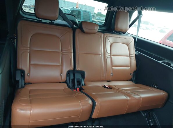 5LMJJ3LT8LEL10177 2020 LINCOLN NAVIGATOR Белый 