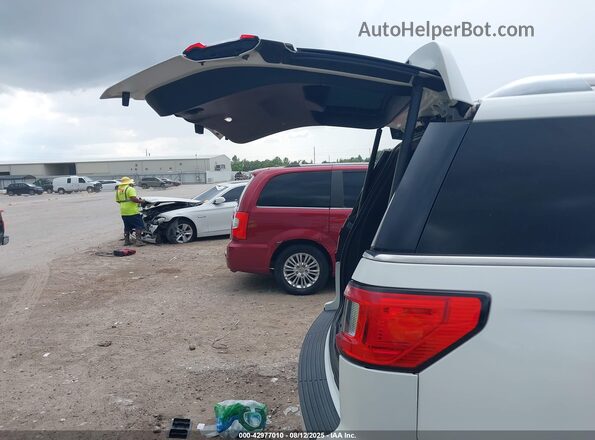 5LMJJ3LT8LEL10177 2020 LINCOLN NAVIGATOR Белый 
