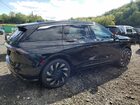 2024 Lincoln Nautilus Black Label Черный vin: 5LMPJ9J44RJ809406