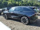 2024 Lincoln Nautilus Black Label Черный vin: 5LMPJ9J44RJ809406