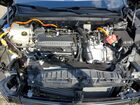 2024 Lincoln Nautilus Black Label Черный vin: 5LMPJ9J44RJ809406