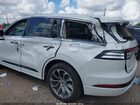 2023 Lincoln Aviator Grand Touring Белый vin: 5LMYJ8XY2PNL02132