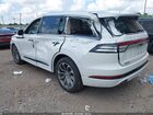 2023 Lincoln Aviator Grand Touring Белый vin: 5LMYJ8XY2PNL02132