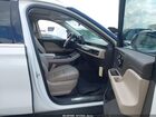 2023 Lincoln Aviator Grand Touring Белый vin: 5LMYJ8XY2PNL02132