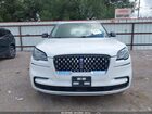 2023 Lincoln Aviator Grand Touring Белый vin: 5LMYJ8XY2PNL02132