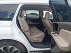 2023 Lincoln Aviator Grand Touring Белый vin: 5LMYJ8XY2PNL02132