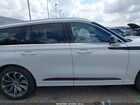 2023 Lincoln Aviator Grand Touring Белый vin: 5LMYJ8XY2PNL02132