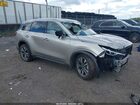 2025 Infiniti Qx60 Luxe Awd Gold vin: 5N1AL1FS9SC349634