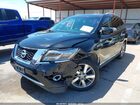 2016 Nissan Pathfinder Platinum Black vin: 5N1AR2MMXGC652521 2016 Nissan Pathfinder Platinum Black vin: 5N1AR2MMXGC652521