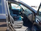 2016 Nissan Pathfinder Platinum Black vin: 5N1AR2MMXGC652521 2016 Nissan Pathfinder Platinum Black vin: 5N1AR2MMXGC652521