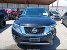 2016 Nissan Pathfinder Platinum Black vin: 5N1AR2MMXGC652521 2016 Nissan Pathfinder Platinum Black vin: 5N1AR2MMXGC652521