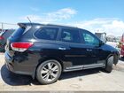 2016 Nissan Pathfinder Platinum Black vin: 5N1AR2MMXGC652521 2016 Nissan Pathfinder Platinum Black vin: 5N1AR2MMXGC652521