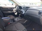 2018 Nissan Rogue Sv Black vin: 5N1AT2MT0JC767323 2018 Nissan Rogue Sv Black vin: 5N1AT2MT0JC767323