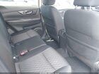 2018 Nissan Rogue Sv Black vin: 5N1AT2MT0JC767323 2018 Nissan Rogue Sv Black vin: 5N1AT2MT0JC767323