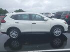 2018 Nissan Rogue S White vin: 5N1AT2MT5JC828942