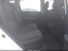 2018 Nissan Rogue S White vin: 5N1AT2MT5JC828942