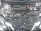2018 Nissan Rogue S White vin: 5N1AT2MT5JC828942