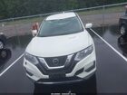 2018 Nissan Rogue S White vin: 5N1AT2MT5JC828942