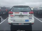 2018 Nissan Rogue S White vin: 5N1AT2MT5JC828942