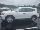 2018 Nissan Rogue S White vin: 5N1AT2MT5JC828942