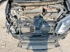 2018 Nissan Rogue S Gray vin: 5N1AT2MV1JC758258