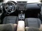 2018 Nissan Rogue S Gray vin: 5N1AT2MV1JC758258