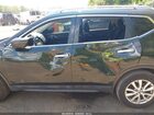 2018 Nissan Rogue Sv Green vin: 5N1AT2MV2JC774808