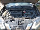 2018 Nissan Rogue Sv Green vin: 5N1AT2MV2JC774808
