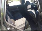 2018 Nissan Rogue Sv Green vin: 5N1AT2MV2JC774808