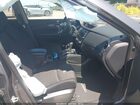 2018 Nissan Rogue Sv Gray vin: 5N1AT2MV4JC751711