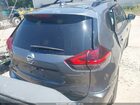 2018 Nissan Rogue Sv Gray vin: 5N1AT2MV4JC751711