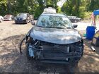 2018 Nissan Rogue Sv Gray vin: 5N1AT2MV4JC813429