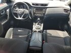 2018 Nissan Rogue S Blue vin: 5N1AT2MV6JC786136