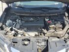 2018 Nissan Rogue S Blue vin: 5N1AT2MV6JC786136