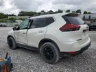 2018 Nissan Rogue S Белый vin: 5N1AT2MV8JC720090