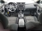 2018 Nissan Rogue S Белый vin: 5N1AT2MV8JC720090