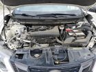 2018 Nissan Rogue S Белый vin: 5N1AT2MV8JC720090